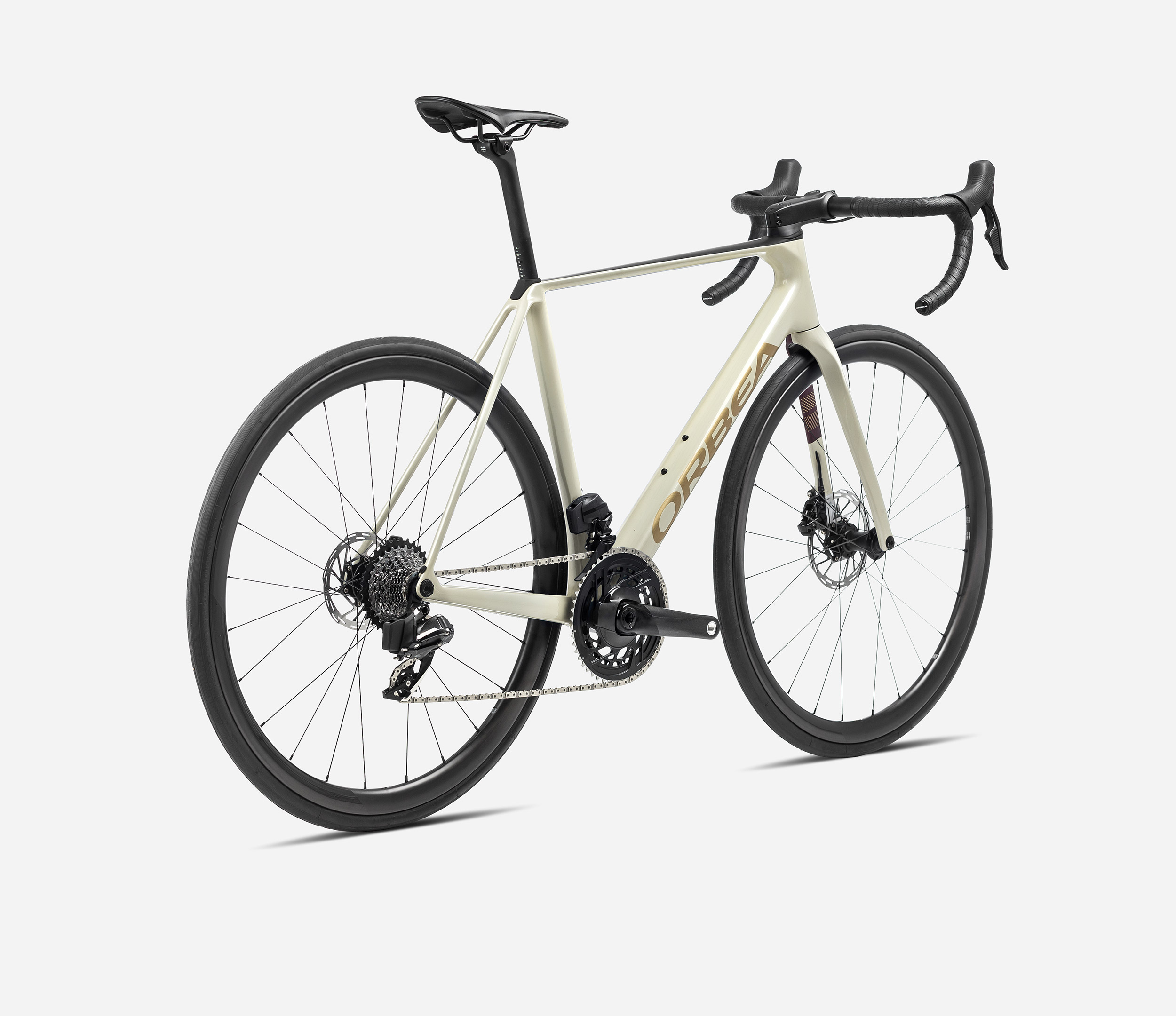 Orbea orca online 57